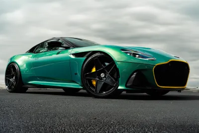 DBS